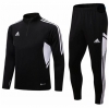 Nuevas Cfb3 Chándal Adidas Equipación Negro 2023/2024 replicas