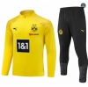 Cfb3 Camisetas Chándal Borussia Dortmund Equipación amarillo 2024/2025