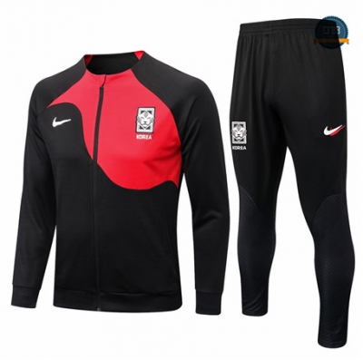 Cfb3 Camiseta Chaqueta Chandal Corea Equipación 2022/2023 f092