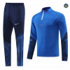 Cfb3 Camiseta Chandal Nike Equipación Azul 2022/2023