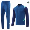 Cfb3 Camiseta Chaqueta Chandal Nike Equipación Azul 2022/2023