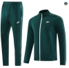 Crear Cfb3 Chaqueta Chándal Nike Equipación Verde Oscuro 2023/2024 tienda