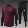 Cfb3 Camiseta Chandal Niño Alemania Equipación 2022/2023 f239