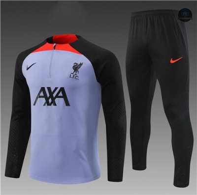 Cfb3 Camiseta Chandal Niño Liverpool Equipación 2022/2023 f277