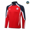 Cfb3 Camisetas Chaqueta Bayern Munich Equipación marca compartida Rojo 2021/2022