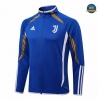 Cfb3 Camisetas Chaqueta Juventus Equipación Bleu 2021/2022