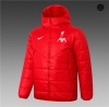 Cfb3 Chaqueta Acolchada Liverpool Rojo 2020/2021