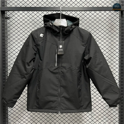 Cfb3 Camiseta Doudoune Chaqueta Descente Outdoor Equipación negro 2024/2025