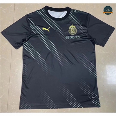 Cfb3 Camiseta Chivas Maillot Edición especial 2022/2023