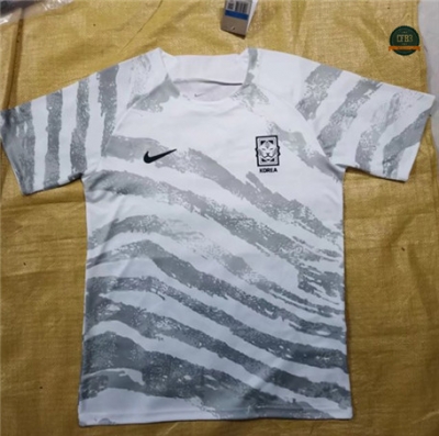 Cfb3 Camiseta Corea Equipación fans 2022/2023