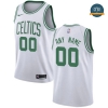 cfb3 camisetas Custom, Boston Celtics - Association