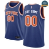 cfb3 camisetas Custom, New York Knicks - Icon