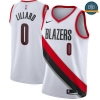 cfb3 camisetas Damian Lillard, Portland Trail Blazers - Association