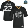 cfb3 camisetas Draymond Green, Golden State Warriors - Sleeves