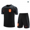 Venta Cfb3 Camiseta Entrenamiento Chine Niño + Pantalones Cortos Equipación Negro 2023/2024 online