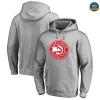 cfb3 camisetas Sudadera con capucha Atlanta Hawks