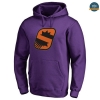 cfb3 camisetas Sudadera con capucha Phoenix Suns