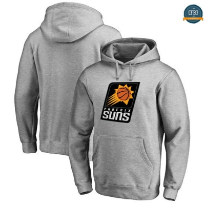 cfb3 camisetas Sudadera con capucha Phoenix Suns