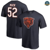 cfb3 Camisetas Chicago Bears
