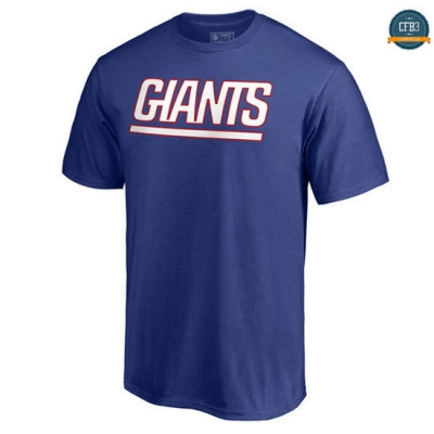 cfb3 Camisetas New York Giants
