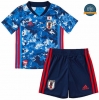 Camiseta Japon Niños 1ª Equipación 2020