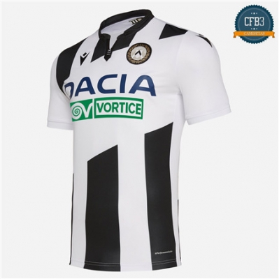 Camiseta Udinese 1ª Equipación 2019/2020