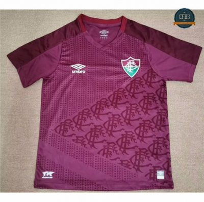 Replicas Cfb3 Camiseta Fluminense 3ª Equipación 2022/2023