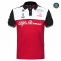 Nuevas Cfb3 Camiseta Polo Alfa Romeo Sauber 2022