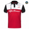 Nuevas Cfb3 Camiseta Polo Alfa Romeo Sauber 2022