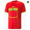Cfb3 Camiseta Ghana 2ª Equipación 2022/2023 C717