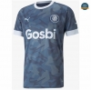 Cfb3 Camiseta Girona 3ª Equipación 2022/2023 C629