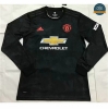 Camiseta Manchester United Equipación 3ª Manga Larga 2019/2020