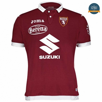 Camiseta Turín Equipación 1ª 2019/2020