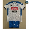 Camiseta Napoli Niños Equipación 2ª 2019/2020