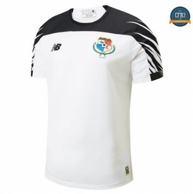 Camiseta Panama Equipación 2ª 2019/2020