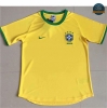 Camiseta Retro 2000 Brasil Equipación 1ª
