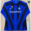 Cfb3 Camiseta Inter Milan 1ª Equipación Manga larga 2022/2023 C1067