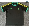 Cfb3 Camisetas Jamaica Negro 2024/2025