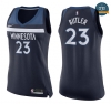 cfb3 camisetas Jimmy Butler, Minnesota Timberwolves - Icon