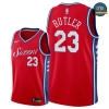 cfb3 camisetas Jimmy Butler, Philadelphia 76ers - Statement