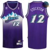 cfb3 camisetas John Stockton, Utah Jazz [Purple]