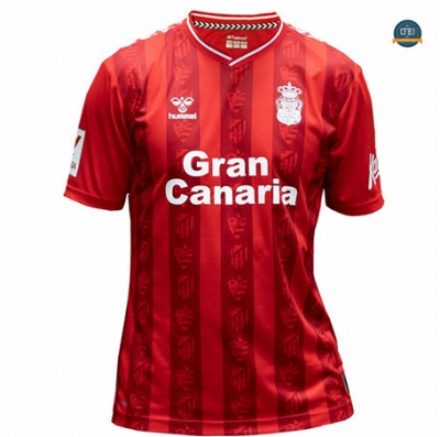 Cfb3 Camiseta futbol Las Palmas 3ª Equipación 2023/2024