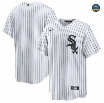 Cfb3 Camiseta Chicago White Sox - Primera