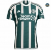 Cfb3 Camiseta Manchester United Segunda Equipación 2023/2024