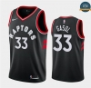 cfb3 camisetas Marc Gasol, Toronto Raptors - Statement