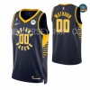 Tailandia Cfb3 Camiseta Bennedict Mathurin, Indiana Pacers 2022/23 - Icon