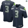 Cfb3 Camisetas Russell Wilson, Seattle Seahawks - Armada