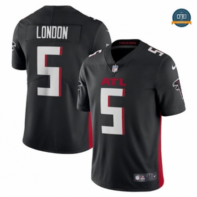 Tailandia Cfb3 Camiseta Drake London, Atlanta Falcons - Vapor