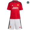 Cfb3 Camiseta Manchester United Niño Primera Equipación 2023/2024