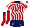 Cfb3 Camiseta Atletico Madrid Enfant 1ª Equipación 2022/2023 C762